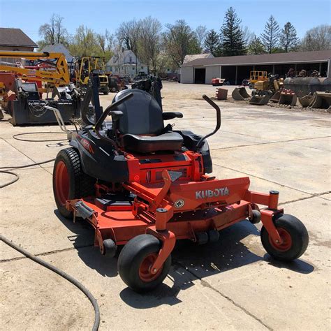 lawn mower rental fort wayne